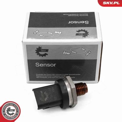 Billede af Sensor, brændstoftryk ESEN SKV 17SKV078