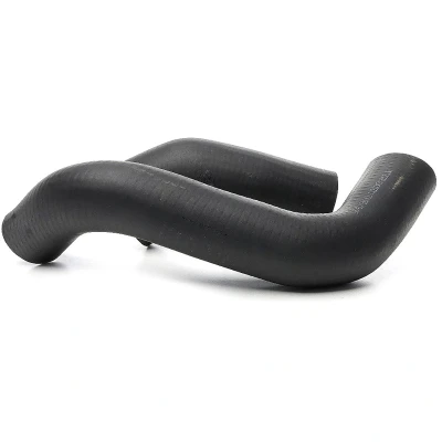 Billede af METZGER 2400370 Trykslange uden slange/rør spændebånd VOLVO: V50, C30, FORD: Focus 2 Kombi, C Max,