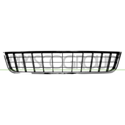 Billede af BLIC 6502 07 2018995P Kofangergitter foran
