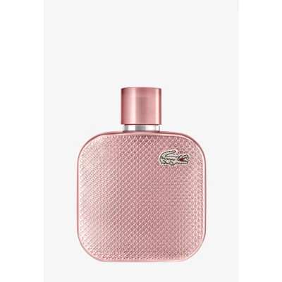 Billede af Lacoste Fragrances L.12.12 Silver ROSE EDP Eau de parfum, Størrelse: 100 ml,