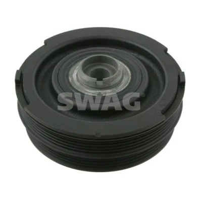 Billede af SWAG 20 92 3949 Remskive Krumtapaksel 5PK + 145, 155 8 til krumtap BMW: 3 Touring, Sedan