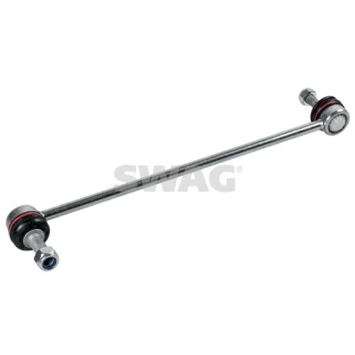 Billede af SWAG 55 91 9379 Stabstag foraksel 335 med selvlåsende møtrik VOLVO: S60 I, XC90 V70 2