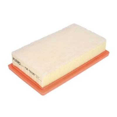 Billede af PURRO PUR PA7087 Luftfilter 56 147 255 Filterindsats KIA: Rio 4, Stonic Hatchback