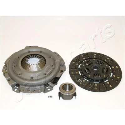 Billede af JAPANPARTS KF 015 Kobling 265 JEEP: Cherokee II