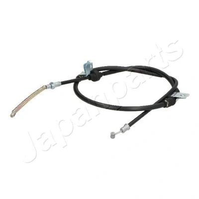 Billede af JAPANPARTS BC 574L Håndbremsekabel bagved til venstre MITSUBISHI: Outlander 2 SUV