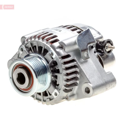 Billede af DENSO DAN1349 Generator 14V 70A TOYOTA: HILUX 6 Pick up, Dyna Ladvogn / Chassis, HIACE 4 Kasten