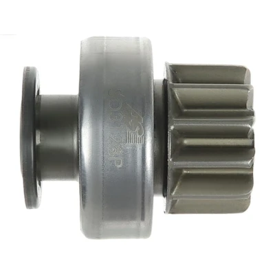 Billede af AS PL SD3128P Friløbsgear, starter