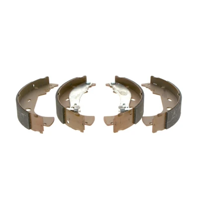 Billede af BOSCH 0 986 487 559 Bremsebakker 228,6 42 Lockheed System