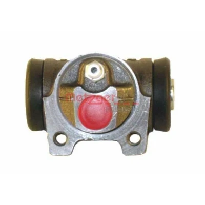 Billede af METZGER 101 650 Bremsecylinder 22,20 bagaksel CIFAM PEUGEOT: Partner I Combispace, Van, CITROËN: Berlingo / First I, Xsara Picasso