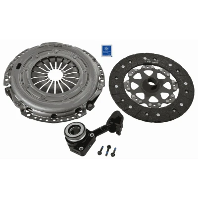 Billede af SACHS XTend Kit plus CSC 3000 990 404 Kobling 240 FORD: MONDEO 4 Turnier, S Max Mk1,