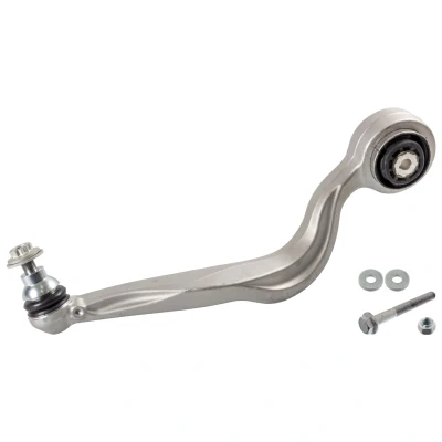 Billede af FEBI BILSTEIN 176678 Bærearm med add on materiale bære /styreled, leje højre foraksel, nede, foran krydsarm Aluminium 23,7