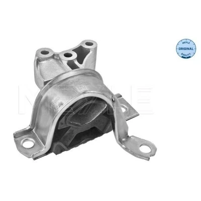 Billede af MEYLE ORIGINAL Quality 214 030 0040 Motorophæng højre Gummimetalleje FIAT: Panda II Hatchback, III 500 Hatchback