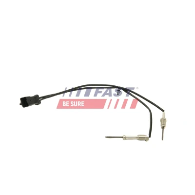 Billede af FAST FT80259 Sensoren efter katalysator med kabel