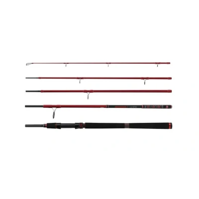 Billede af Squadron III Travel SW Spinning Rod / Flerdelt Spinnestang