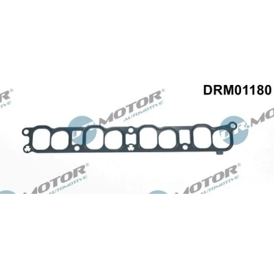 Billede af DR.MOTOR AUTOMOTIVE DRM01180 Indsugningspakning MAZDA: 3 Hatchback