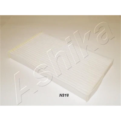 Billede af ASHIKA 21 NS NS18 Kabinefilter Filterindsats 259 149 25 NISSAN: Leaf I