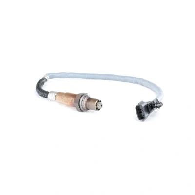 Billede af BOSCH 0 258 006 953 Lambdasonde 4 RENAULT: LAGUNA 3 Grandtour, MEGANE 2, 2 Coupe Cabriolet, MERCEDES BENZ: Sprinter 3.5 T Ladvogn/Chassis