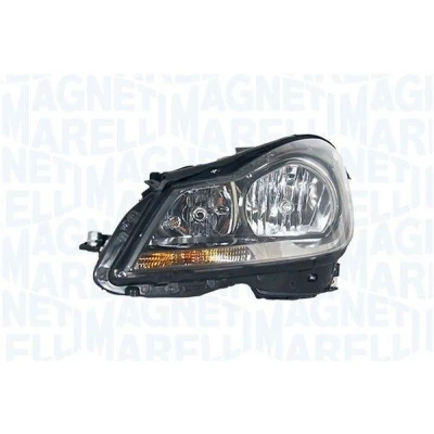 Billede af MAGNETI MARELLI 710301270207 Forlygter MERCEDES BENZ: C klasse T modell