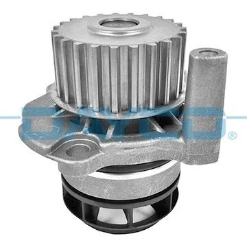 Billede af DAYCO DP217 Vandpumpe 57,2 VOLKSWAGEN: Golf 6, Polo V Hatchback, 5, AUDI: A6 C6 Avant, A3 Sportback, SKODA: Octavia 2 Combi
