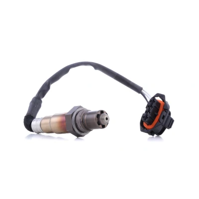 Billede af BOSCH 0 258 006 172 Lambdasonde 4 OPEL: Corsa C Hatchback, Astra G CC, Agila A