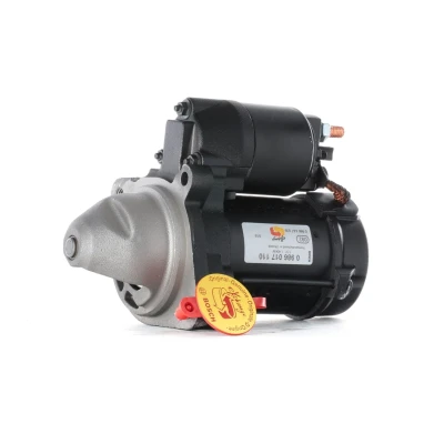 Billede af BOSCH 0 986 017 110 Starter 12 1,4 9 BMW: 5 Sedan, 3 Coupe, Touring
