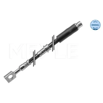 Billede af MEYLE 614 525 0004 Bremseslange foraksel 436 M10x1 OPEL: Vectra C Sedan, Caravan, CC, SAAB: 9 3 Stationcar, Sedan