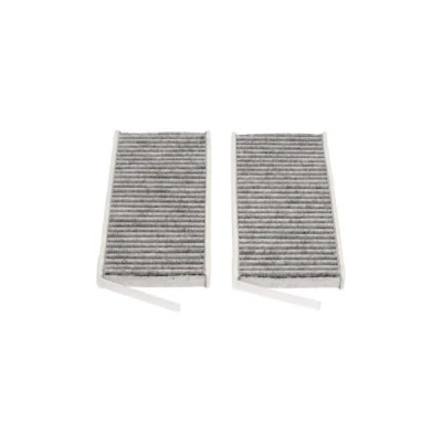 Billede af KAVO PARTS NC 2058C Kabinefilter Aktivkulfilter 240mm 109mm 21mm