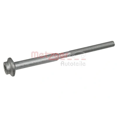 Billede af METZGER 0873029 Skrue, indsprøjtningsdyseholder AUDI: A6 C7 Avant, Sedan, A4 B8 SKODA: Octavia 3 Combi, Schrägheck