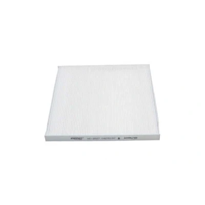 Billede af KAVO PARTS NC 2027 Kabinefilter Pollenfilter 282mm 270mm 20mm