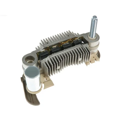 Billede af AS PL ARC5219S Ensretter, generator