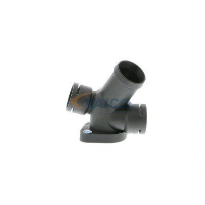 Billede af VAICO V10 0273 Kølemiddelflange oppe med pakning Original Quality VOLKSWAGEN: TRANSPORTER 4, 4 Bus