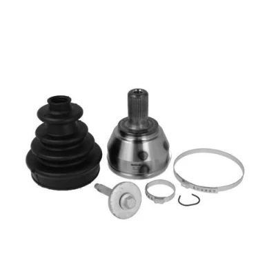 Billede af METELLI 15 1765 Knokkelled Gummi VOLVO: V50