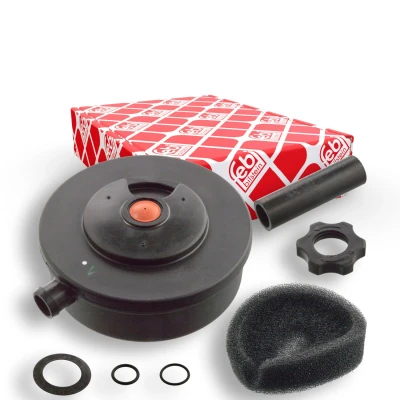 Billede af Ventil, udluftning af motorblok FEBI BILSTEIN 103483