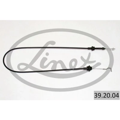 Billede af Gaskabel LINEX 39.20.04