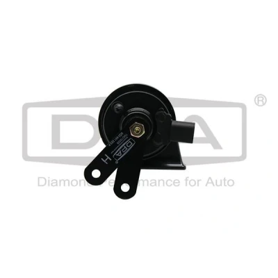 Billede af DPA 99511233202 Fanfarehorn SKODA: Fabia 2, I Hatchback