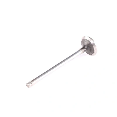 Billede af ET ENGINETEAM VE0007 Udstødningsventil 29,2mm Udstødningsside Forkromet ventilstav CITROËN: C3 II, I Hatchback, PEUGEOT: 207 Hatchback