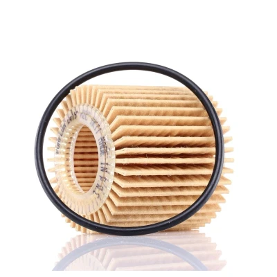 Billede af PURFLUX L419 Oliefilter Filterindsats TOYOTA: Yaris II Hatchback, Avensis III Stationcar, Auris LEXUS: CT