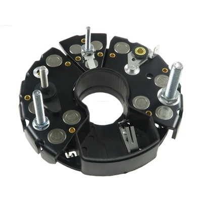 Billede af AS PL ARC0032 Ensretter, generator