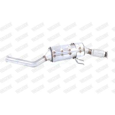 Billede af WALKER 82801 Holder, udstødningssystem