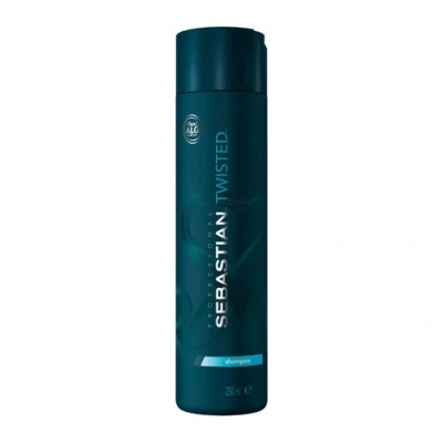 Billede af Sebastian Twisted Elastic shampoo 250 ml