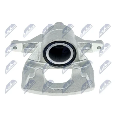 Billede af NTY HZP TY 040 Bremsekaliber venstre foraksel uden holderamme TOYOTA: Avensis III Stationcar, Auris Hatchback, Sedan