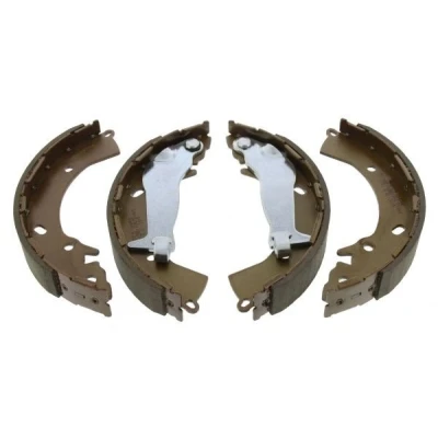 Billede af MAPCO 8555 Bremsebakker bagaksel 203 31 med arm HYUNDAI: i10 II Hatchback, i20 I
