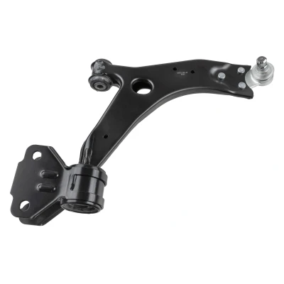Billede af LEMFÖRDER 38553 01 Bærearm foraksel, højre krydsarm Stålplade FORD: FOCUS 3 Turnier, C Max 2,