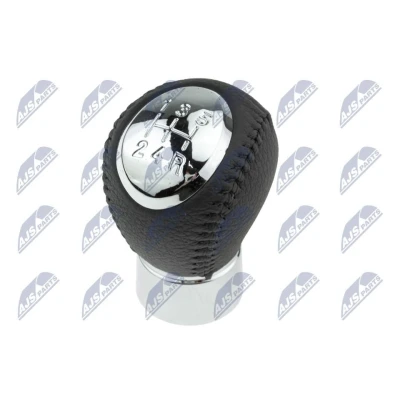 Billede af NTY GZB MZ 002 Gearknop MAZDA: 6 Stationcar, Hatchback, 3 Hatchback