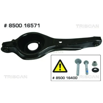 Billede af TRISCAN 8500 16571 Bærearm semi trailing arm FORD: Focus Mk1 Hatchback, Stationcar, Sedan