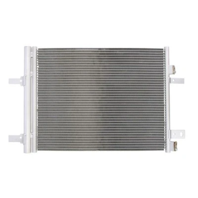 Billede af THERMOTEC KTT110288 Kondensator med tørrer 565 CITROËN: C4 II Hatchback, Jumpy III Van, Grand Picasso 2, PEUGEOT: 308 SW Hatchback