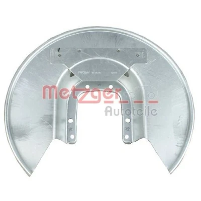 Billede af METZGER 6115290 Ankerplade Bagaksel venstre, højre PEUGEOT: 309 II Hatchback, CITROËN: Xsara Coupe
