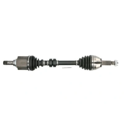 Billede af PASCAL G21058PC Trækaksel venstre foraksel 695 NISSAN: Juke