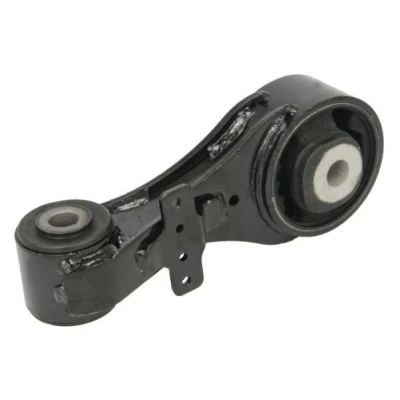 Billede af YAMATO I52133YMT Motorophæng bag Gummimetalleje Gummi TOYOTA: Yaris II Hatchback