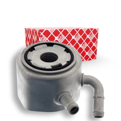 Billede af FEBI BILSTEIN 109469 Olieradiator med pakning